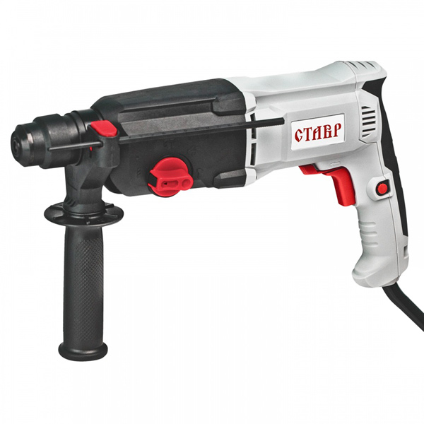 Перфоратор Ставр ПЭГ-1000