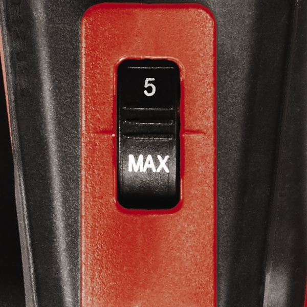 Воздуходувка Einhell PXC GE-LB 36/210 Li E-Solo