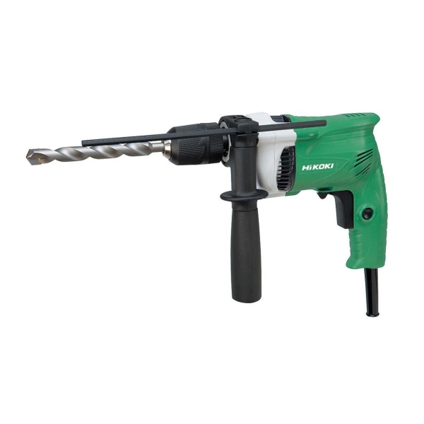 Дрель ударная Hikoki DV 16VSS