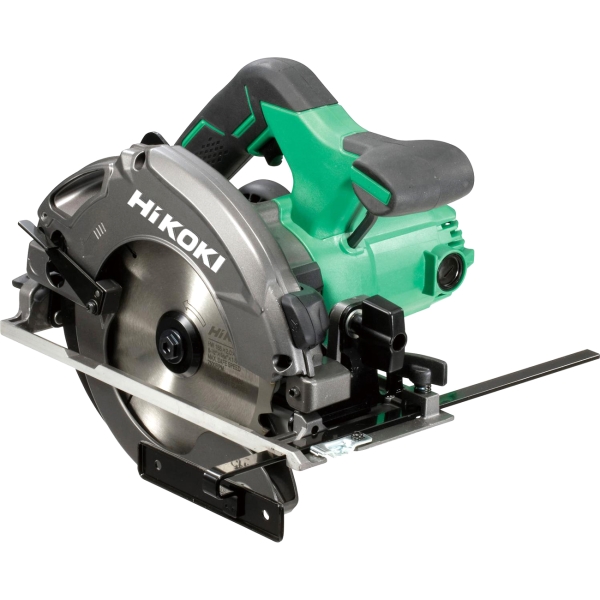 Электропила циркулярная Hikoki C6U3 1300Вт