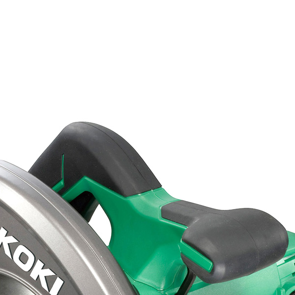 Электропила циркулярная Hikoki C6U3 1300Вт