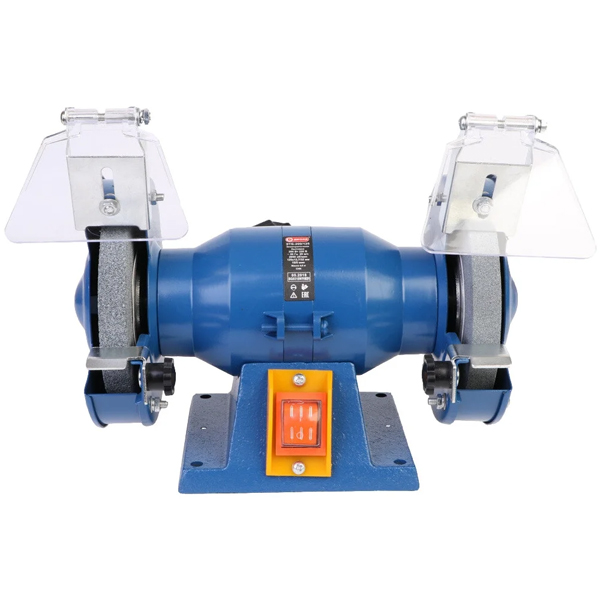 Точильный станок Диолд ЭТБ-200/125