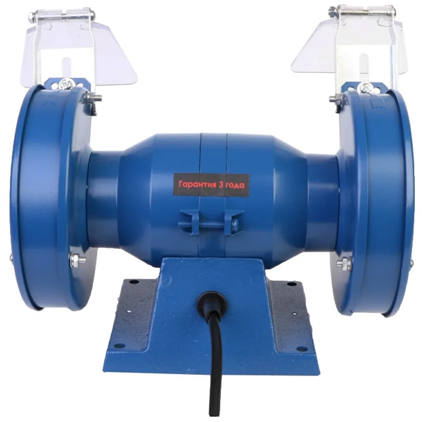 Точильный станок Диолд ЭТБ-200/125