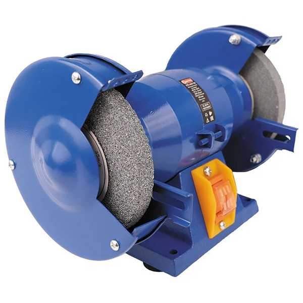 Точильный станок Диолд ЭТБ-200/125