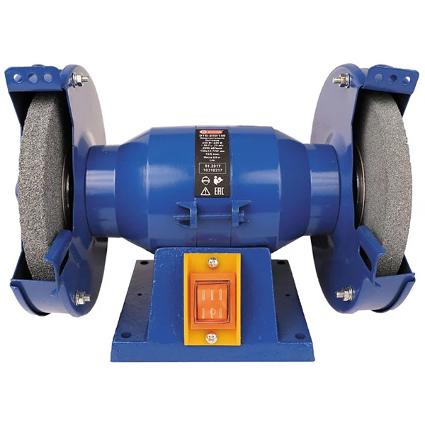 Точильный станок Диолд ЭТБ-250/150