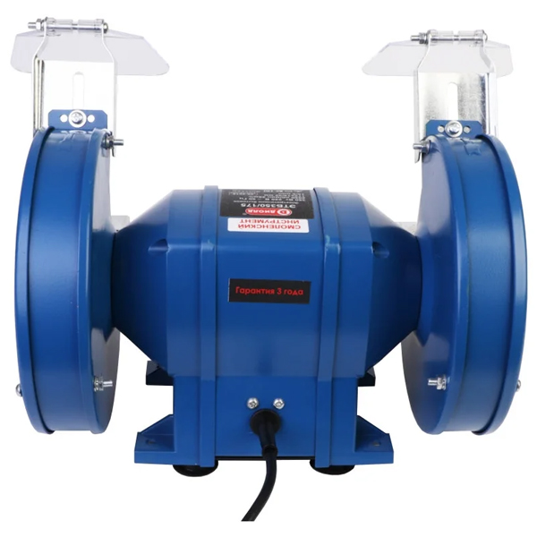 Точильный станок Диолд ЭТБ-350/175