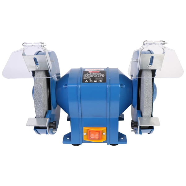 Точильный станок Диолд ЭТБ-450/200