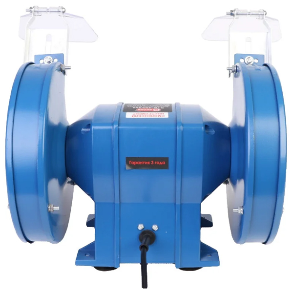 Точильный станок Диолд ЭТБ-450/200