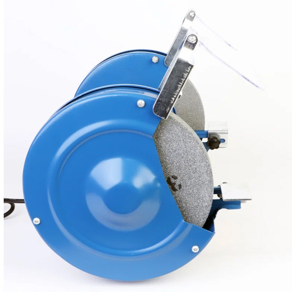 Точильный станок Диолд ЭТБ-450/200