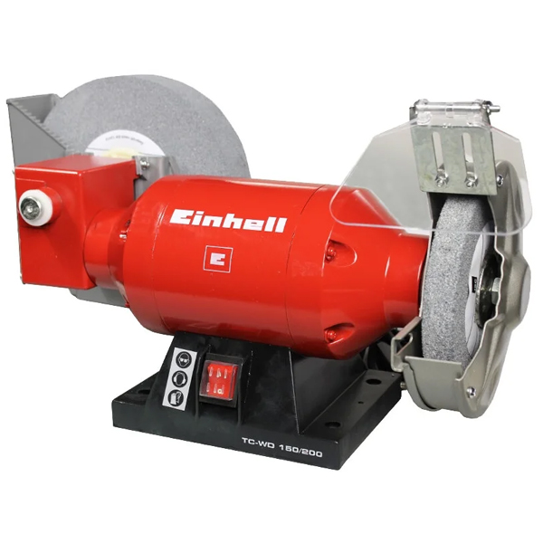 Точильный станок Einhell TC-WD 150/200