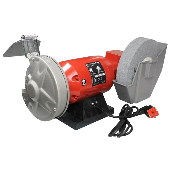 Точильный станок Einhell TC-WD 150/200