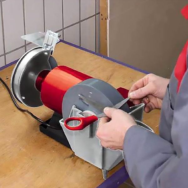 Точильный станок Einhell TC-WD 150/200