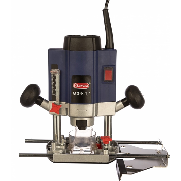 Фрезер Диолд МЭФ-1,1