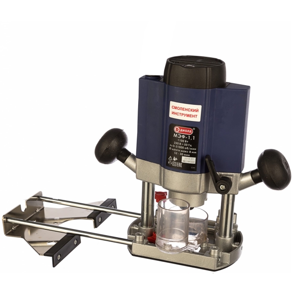 Фрезер Диолд МЭФ-1,1