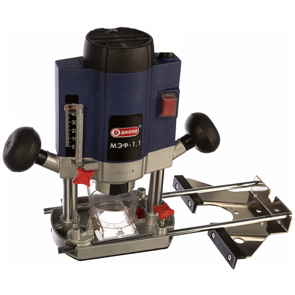 Фрезер Диолд МЭФ-1,1