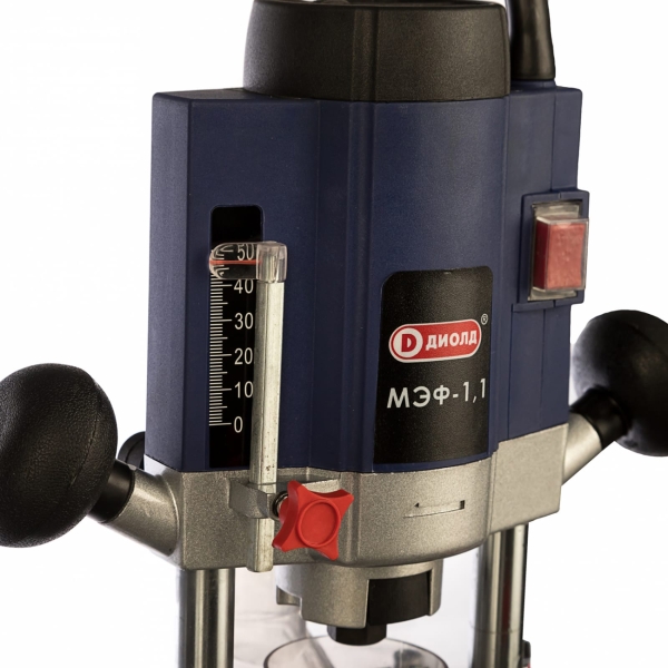 Фрезер Диолд МЭФ-1,1
