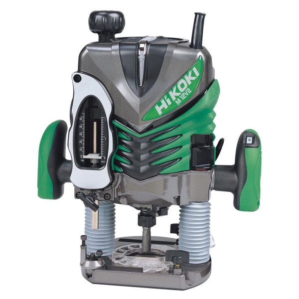 Фрезер Hikoki M12V2