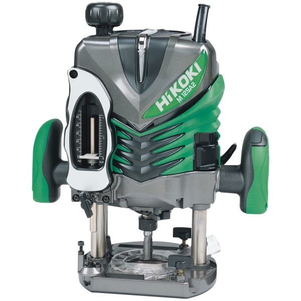 Фрезер Hikoki M12SA2