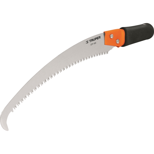 Пила садовая Truper 18179