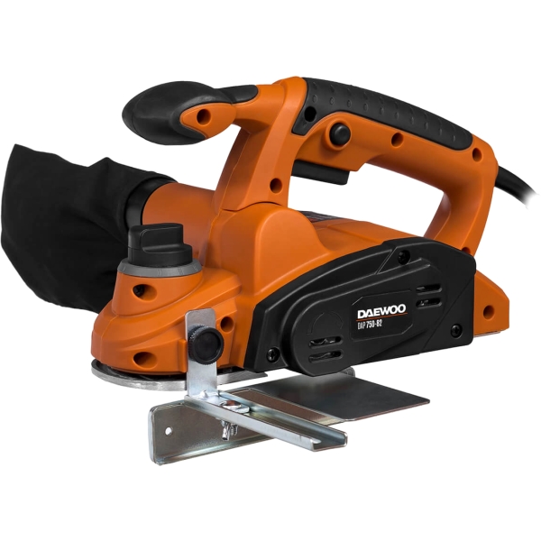Рубанок электрический Daewoo DAP 750-82