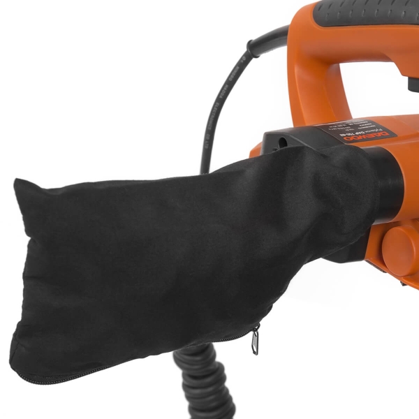 Рубанок электрический Daewoo DAP 750-82