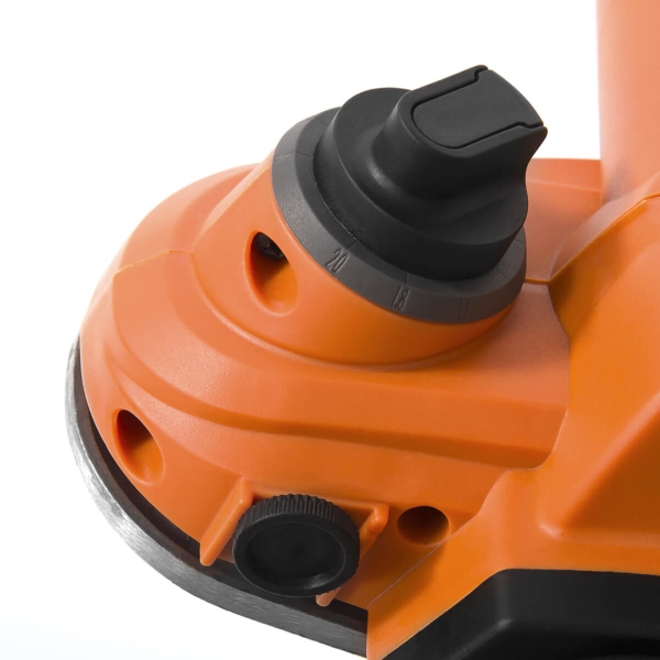 Рубанок электрический Daewoo DAP 750-82