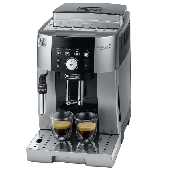Кофемашина автоматическая DeLonghi ECAM250.23.SB