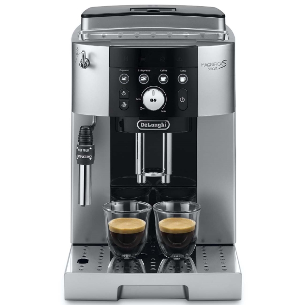 Кофемашина автоматическая DeLonghi ECAM250.23.SB