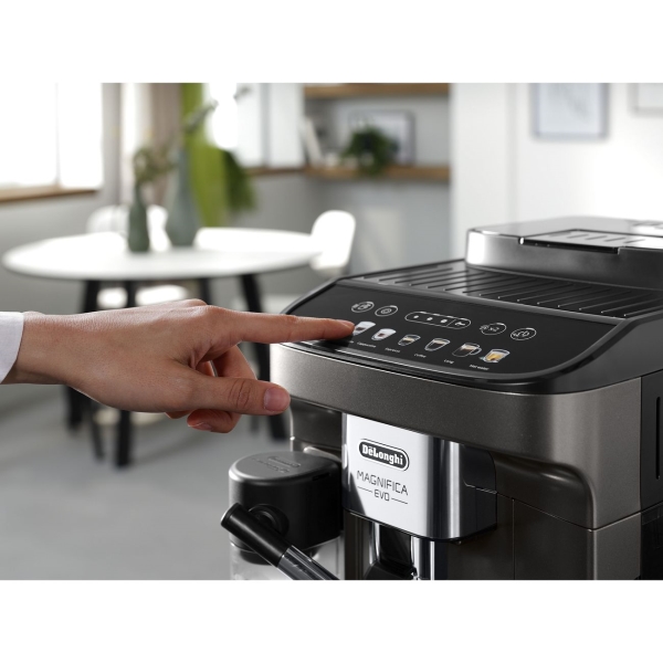 Кофемашина автоматическая DeLonghi ECAM 290.81.TB