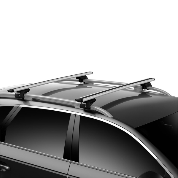 Упоры багажника Thule Evo 710410
