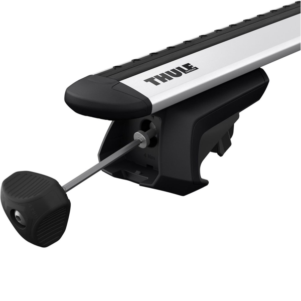 Упоры багажника Thule Evo 710410