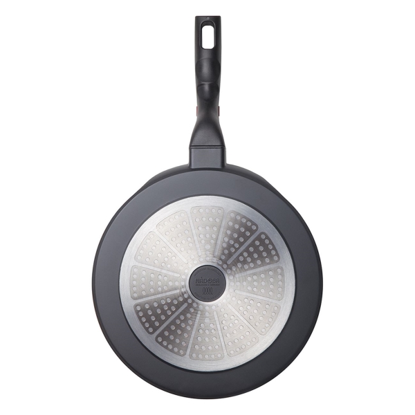 Сковорода блинная со съёмной ручкой 26см Nadoba VILMA