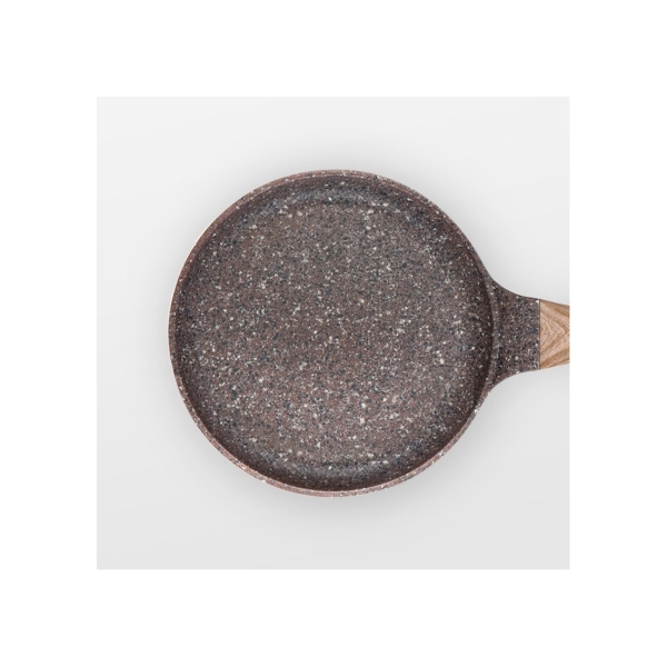 Сковорода блинная 24см Nadoba GRETA