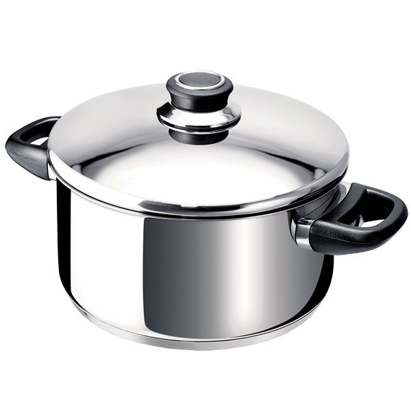 Кастрюля Beka POLO 2,8л 20см (12031204)