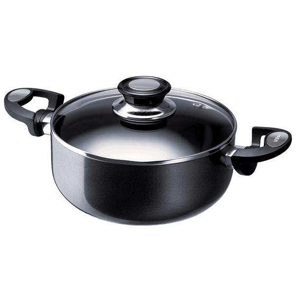 Кастрюля Beka PRO INDUC 4л 24см (13071244)