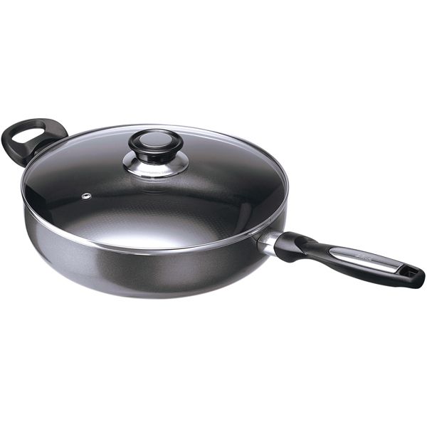 Сковорода Beka PRO INDUC 28см (13075284) фото