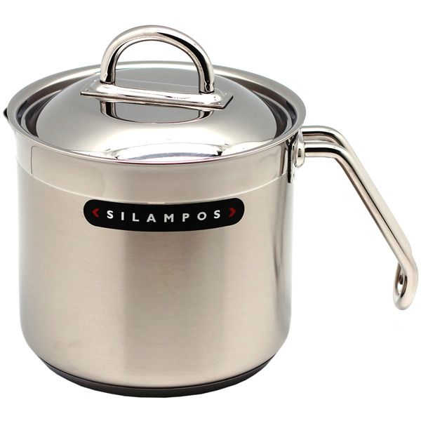 Молочник Silampos НАУТИЛУС 1,9л (632115592214)