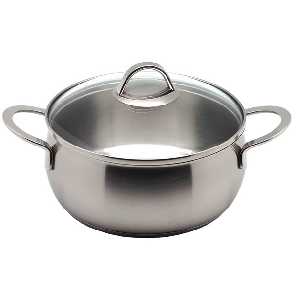 Кастрюля Silampos ОКЕАН 2,6л (636124V81020) фото