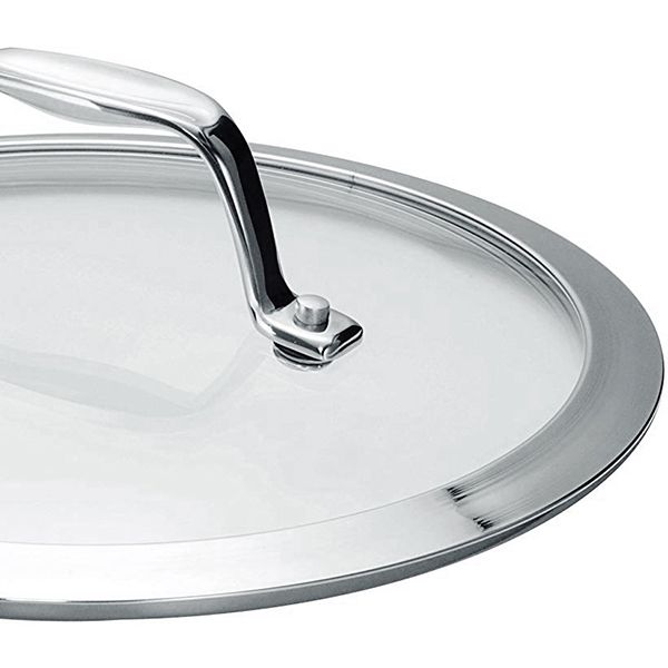 Крышка стеклянная Beka Evolution 14см (12329144)