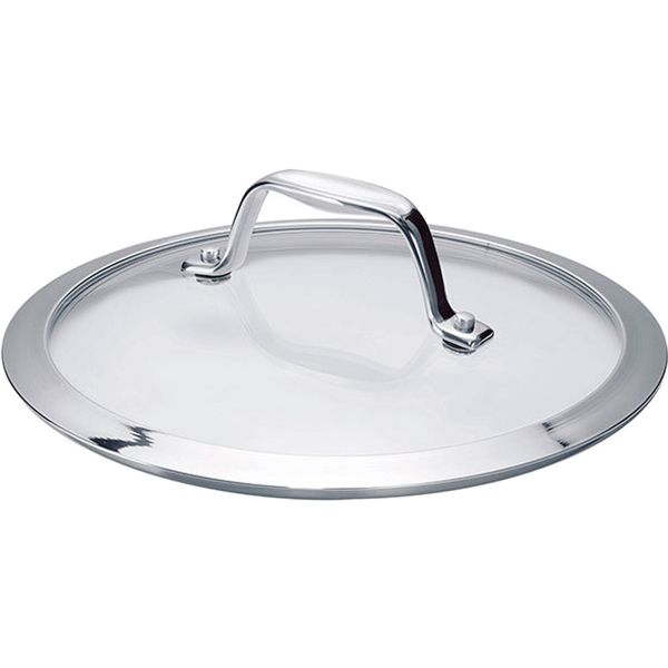 Крышка стеклянная Beka Evolution 20см (12329204)