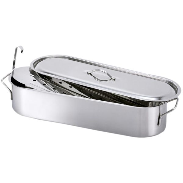 Рыбоварка Beka Ovenware 60см (14700034) фото