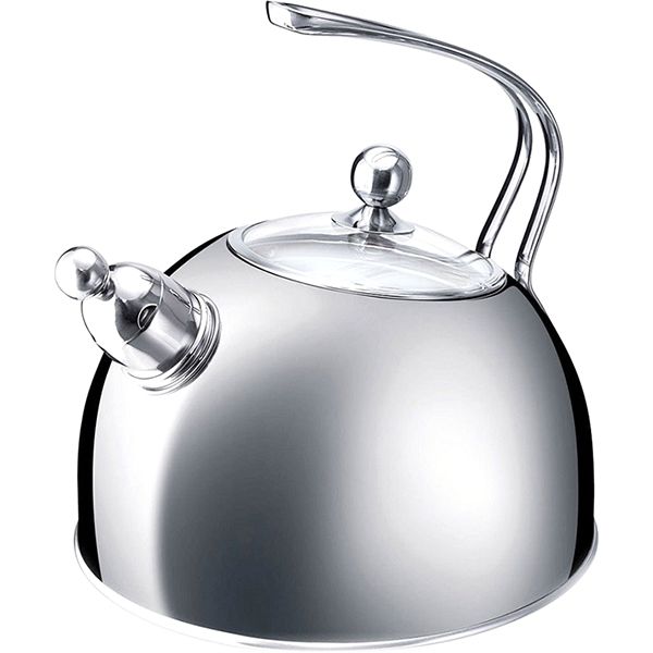 Чайник заварочный Beka Melbourne 2,5л (20122220)