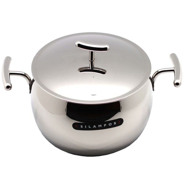Кастрюля Silampos 2,6л (636122VJ1020) фото