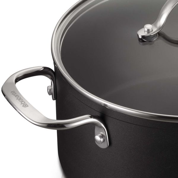 Кастрюля Brabantia Chrome 24см (30003742)