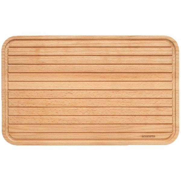Доска разделочная Brabantia Profile дерево (260728)
