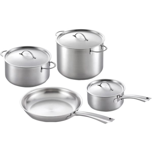 Набор посуды Brabantia 4 пр (30003969)