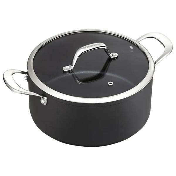 Кастрюля Brabantia 24см (30004034)