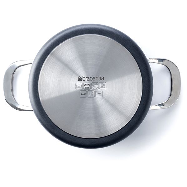 Кастрюля Brabantia 24см (30004034)