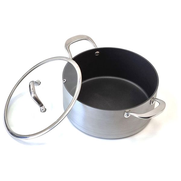 Кастрюля Brabantia 24см (30004558)