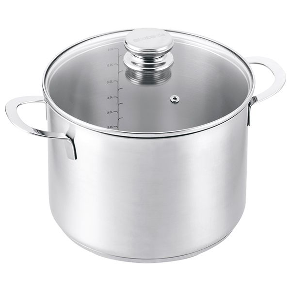 Кастрюля Brabantia 24см (30004717)